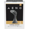 Vaporizador de mão AENO GS3, 1500 W, depósito de água removível, 3 modos de vapor