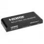 Qoltec 51797 Splitter HDMI ativo 2 x HDMI 4K x 2K | 6 Gb/s | 60 Hz