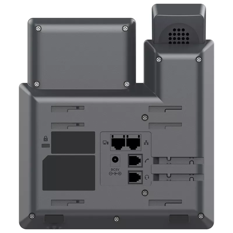 Telefone IP Grandstream Networks GRP2602W