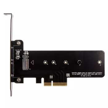 Placa de interface Akasa AK-PCCM2P-01