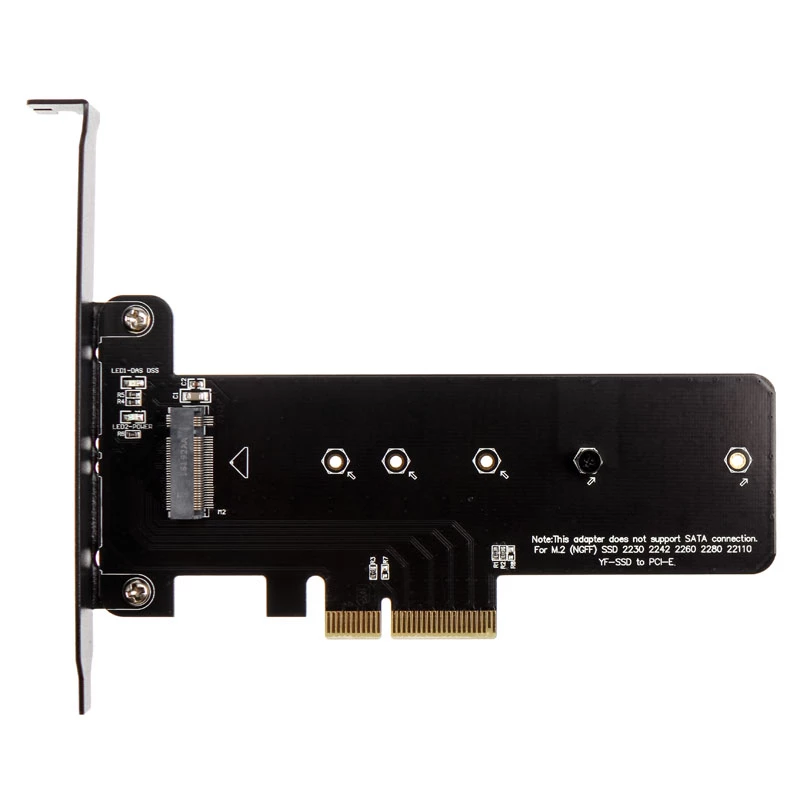 Placa de interface Akasa AK-PCCM2P-01