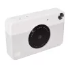 Máquina fotográfica instantânea Kodak PRINTOMATIC, 2x3'', Cinzento