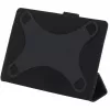 Capa para tablet 10.1 MALPENSA/3137 preta Rivacase