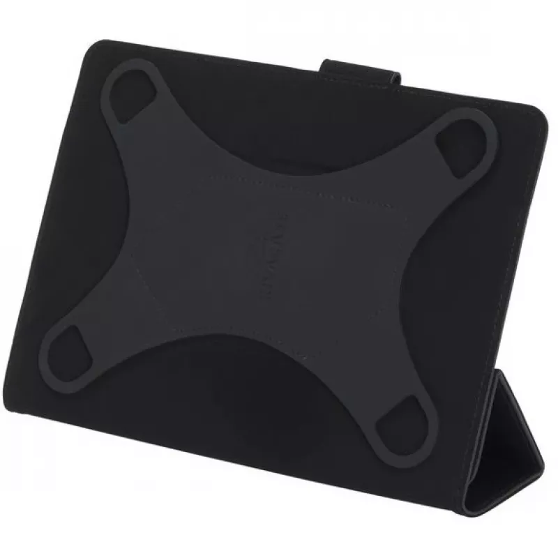 Capa para tablet 10.1 MALPENSA/3137 preta Rivacase