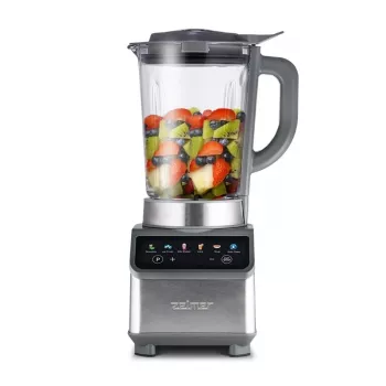 Zelmer ZSB4870 prateado