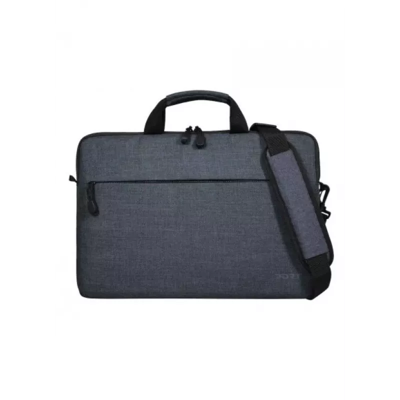 Mala messenger Port Designs BELIZE TL 13.3 33,8 cm (13.3) cinzento