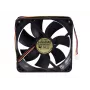 Ventoinha para caixa Gembird FANCASE3/BALL