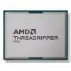 AMD Ryzen Threadripper PRO 9965WX processador, 24 núcleos / 48 threads, 4,2–5,4 GHz, 128 MB L3, Socket sTR5, 350 W TDP, DDR5, Tray