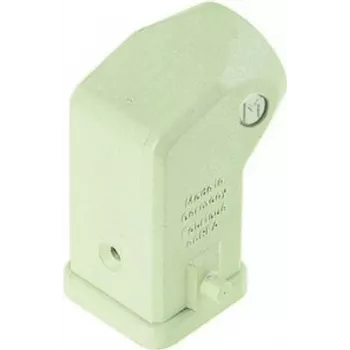 HARTING Germany GmbH & Co. KG Caixa de manga plástico HAN 3A-GW-M20 gr 19 20 003 0620 (19200030620)