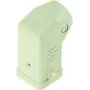HARTING Germany GmbH & Co. KG Caixa de manga plástico HAN 3A-GW-M20 gr 19 20 003 0620 (19200030620)