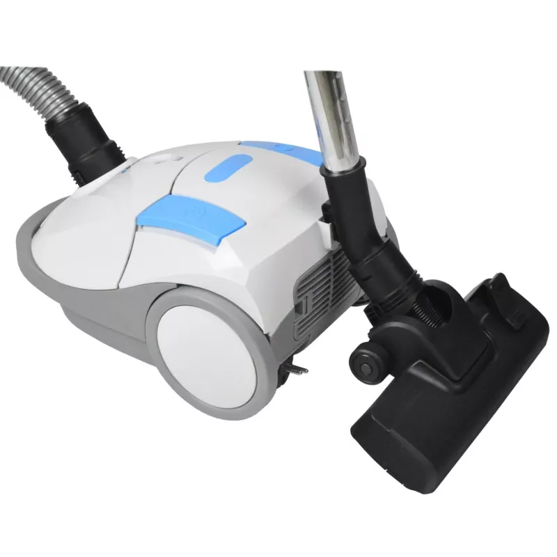 Aspirador Blaupunkt VCB201 2 L aspirador cilíndrico a seco 700 W com saco