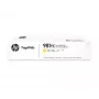 HP 981YC Yellow Contract PageWide Crtg, Original, tinta à base de pigmento, amarelo, HP, HP PageWide Enterprise Color 556/586, impressora de jato de tinta