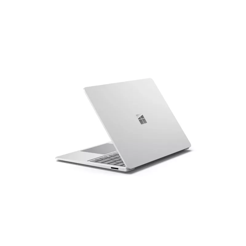 Portátil Microsoft Surface Laptop 7 Copilot+ PC Intel Core Ultra 5 236V, 13,8 polegadas (35 cm) 2304×1536 Touch, 16 GB LPDDR5x, 256 GB SSD, Windows 11 Pro, Platinum