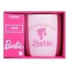 Caneca Paladone Barbie Classic