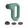 Massageador Medisana HM 330 Universal Preto, Verde