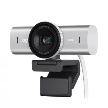 Webcam Logitech MX Brio