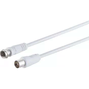 Cabo coaxial S/CONN 80062-32