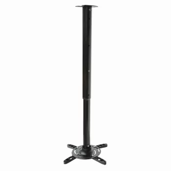 Sbox suporte de teto para projetor max336mm 15kg PM-102XL