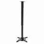 Sbox suporte de teto para projetor max336mm 15kg PM-102XL