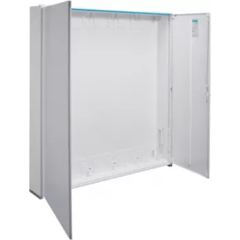 Hager ZB55S. Cor do produto: branco (ZB55S)