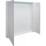 Hager ZB55S. Cor do produto: branco (ZB55S)