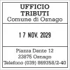 Trodat carimbo 77946