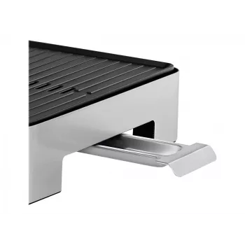 Grelhador de mesa WMF LONO Quadro contact grill