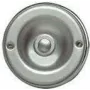 Grothe Contacto de encaixe KS 2075 latão mate cromado (64143)