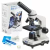 Delta Optical Biolight 100 microscópio ótico
