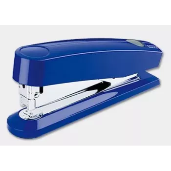 Agrafador Novus B 7 azul