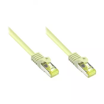 Cabo de rede Alcasa 8070R-020 cinzento 2 m Cat7 S/FTP