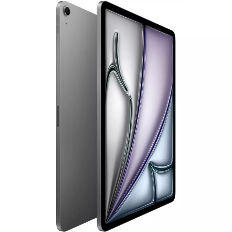 Apple iPad Air de 13 polegadas Wi-Fi 512 GB – Cinzento sideral