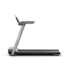 Passadeira elétrica dobrável Horizon Fitness Evolve 3.0 — 16 km/h, superfície de corrida 127×51 cm, 12 programas, peso máximo do utilizador 113 kg, ecrã LED