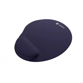 Tapete de rato Marmot Gel ergonómico