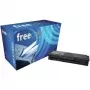 Consumível de Impressora Freecolor M2070-FRC Preto