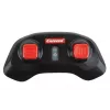 Carro RC Bundesliga Mini RC 1:43 cinzento