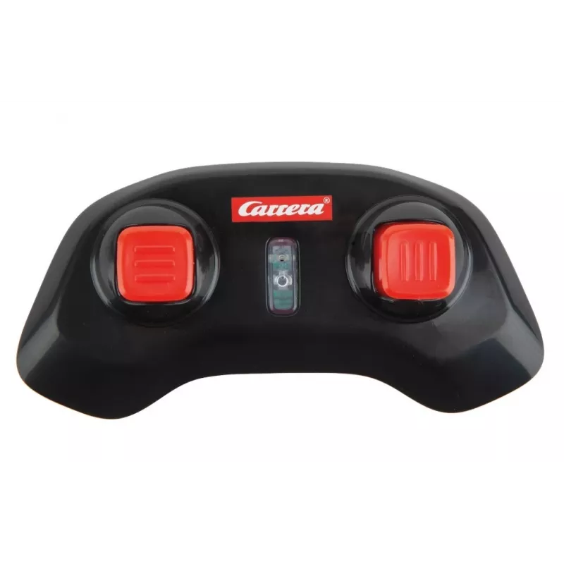 Carro RC Bundesliga Mini RC 1:43 cinzento