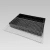 Mala de grelhador dobrável 43x29x22 cm Maestro MR-1010