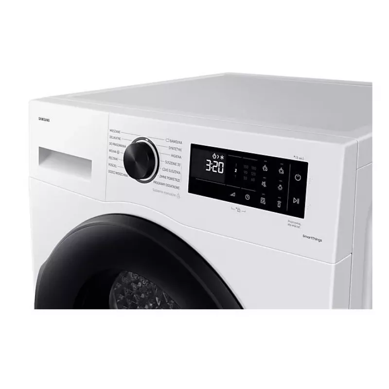Máquina de secar roupa Samsung DV80CGC2B0 8 kg bomba de calor A+++ classe energética