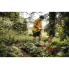 Ajuda de plantação Fiskars ERGO Ajuda de plantação de cabo longo – cabo longo ergonómico, modelo 1057078