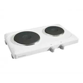 ROMMELSBACHER THS 2015 - placa elétrica - 2 kW