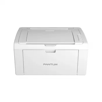 Impressora Pantum P2509W Laser branca