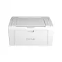 Impressora Pantum P2509W Laser branca