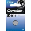 Pilha Camelion CR1616-BP1