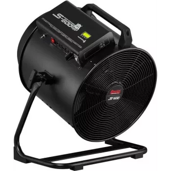 ANTARI S-600 Yeti máquina de neve