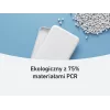 Power bank Anker MagGo 10K magnética sem fios branco, branco