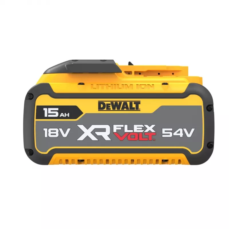 Bateria DeWalt DCB549-XJ XR FLEXVOLT, 18/54 V, 5,0/15,0 Ah