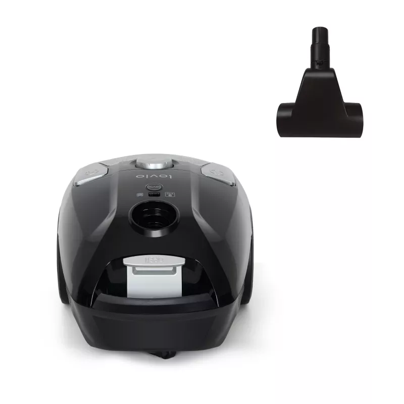 Aspirador Lovio LVBVC001