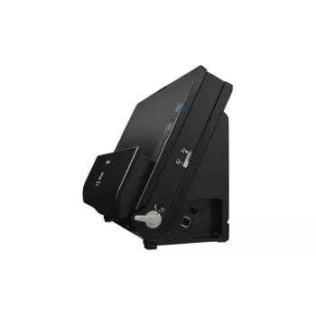 Digitalizador de documentos duplex compacto Canon imageFORMULA DR-C225 II