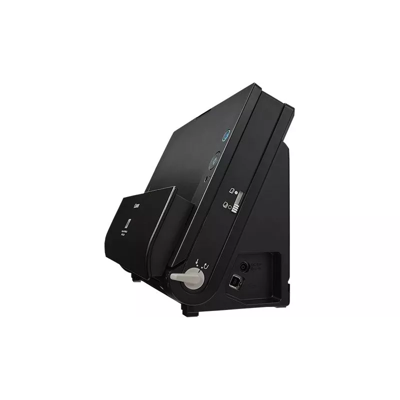 Digitalizador de documentos duplex compacto Canon imageFORMULA DR-C225 II